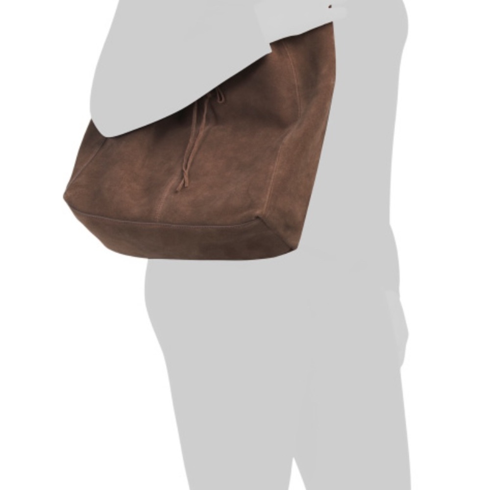 Lucky Brand Brown Hobo Bag - Picture 5 of 5